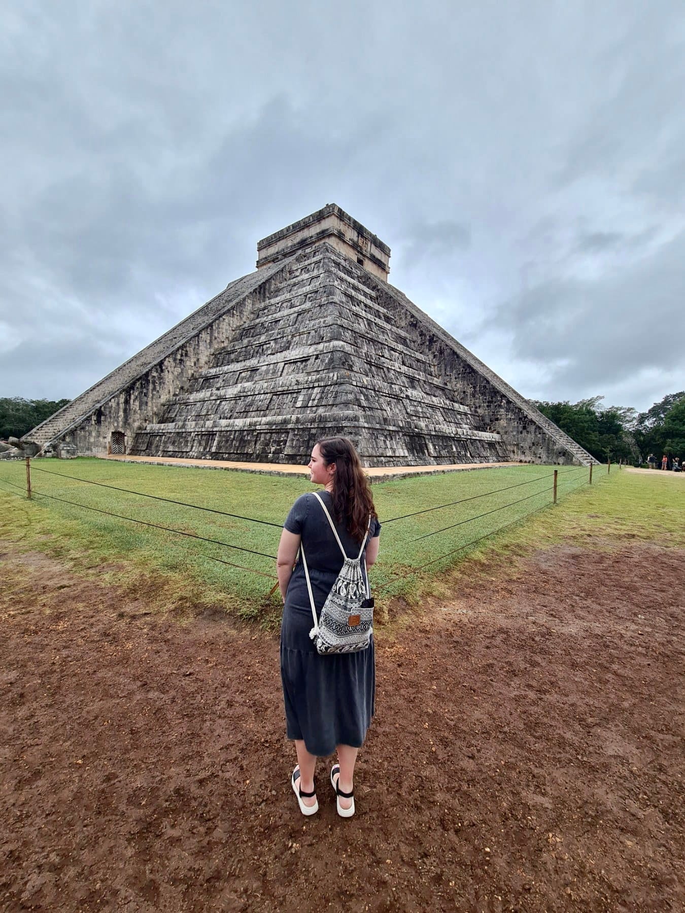 CHICHEN ITZA - DELUX 2 CENOTES