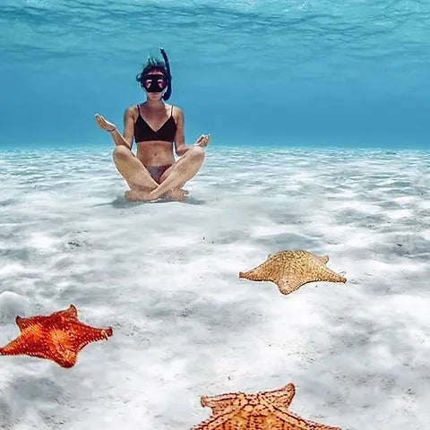 COZUMEL EL CIELO