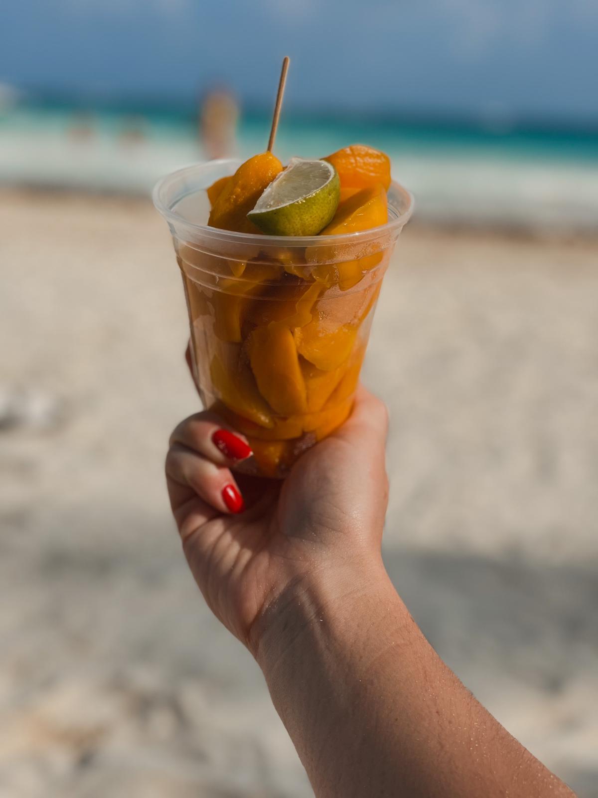 TULUM - EXPERIENCIA INSTASPOTS