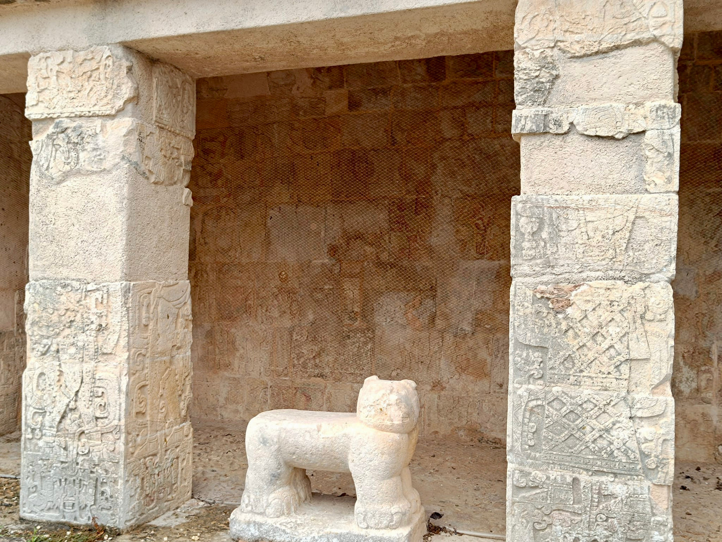 CHICHEN ITZA - DELUX 2 CENOTES