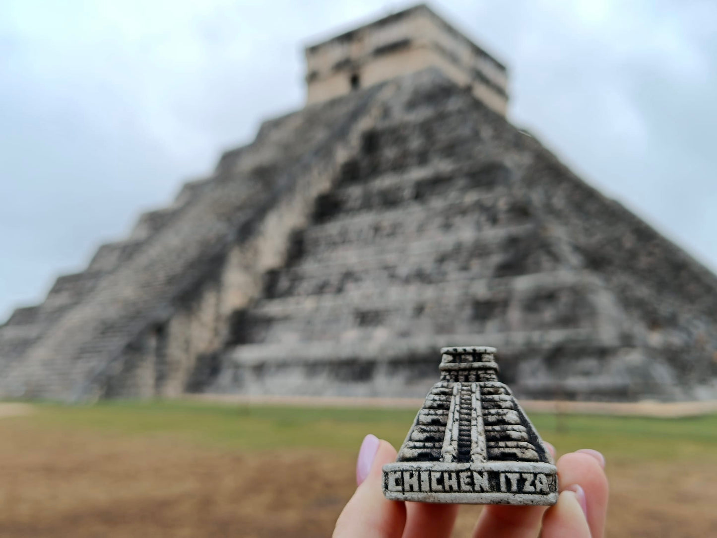 CHICHEN ITZA - DELUX 2 CENOTES