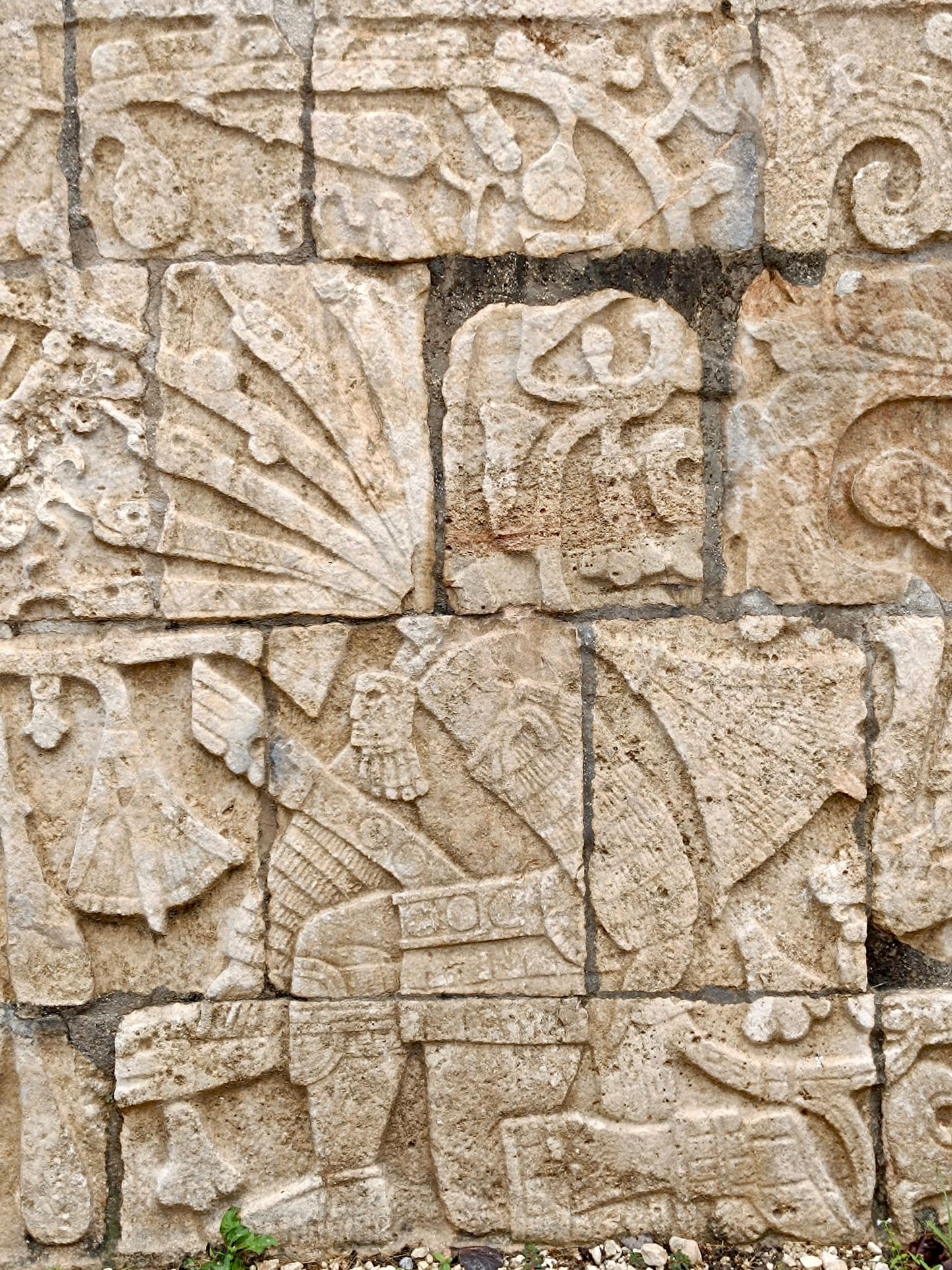 CHICHEN ITZA - DELUX 2 CENOTES