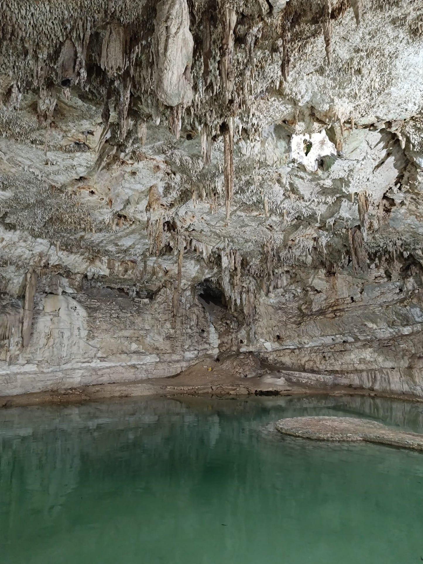 CHICHEN ITZA - DELUX 2 CENOTES