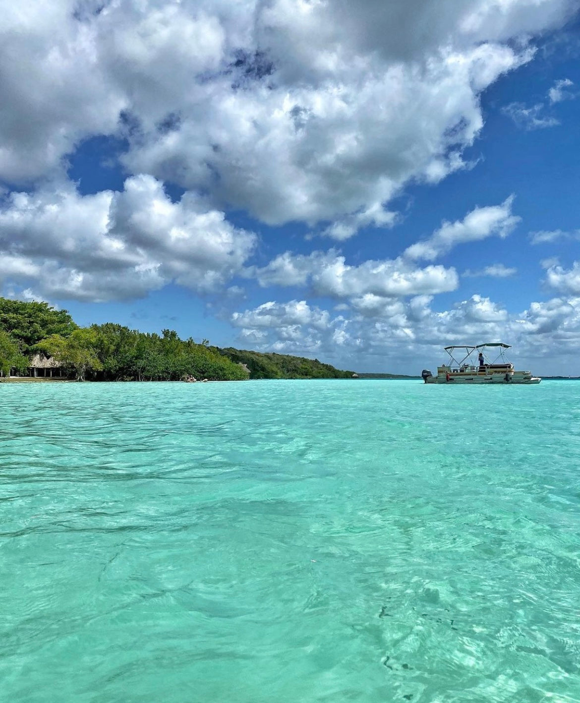 LAGUNA BACALAR