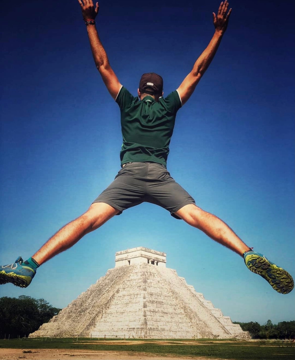 CHICHEN ITZA - KLASICNI