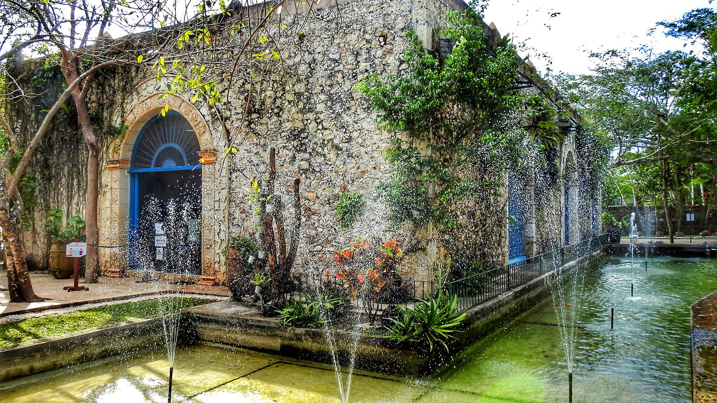 CHICHEN ITZA - KLASICNI