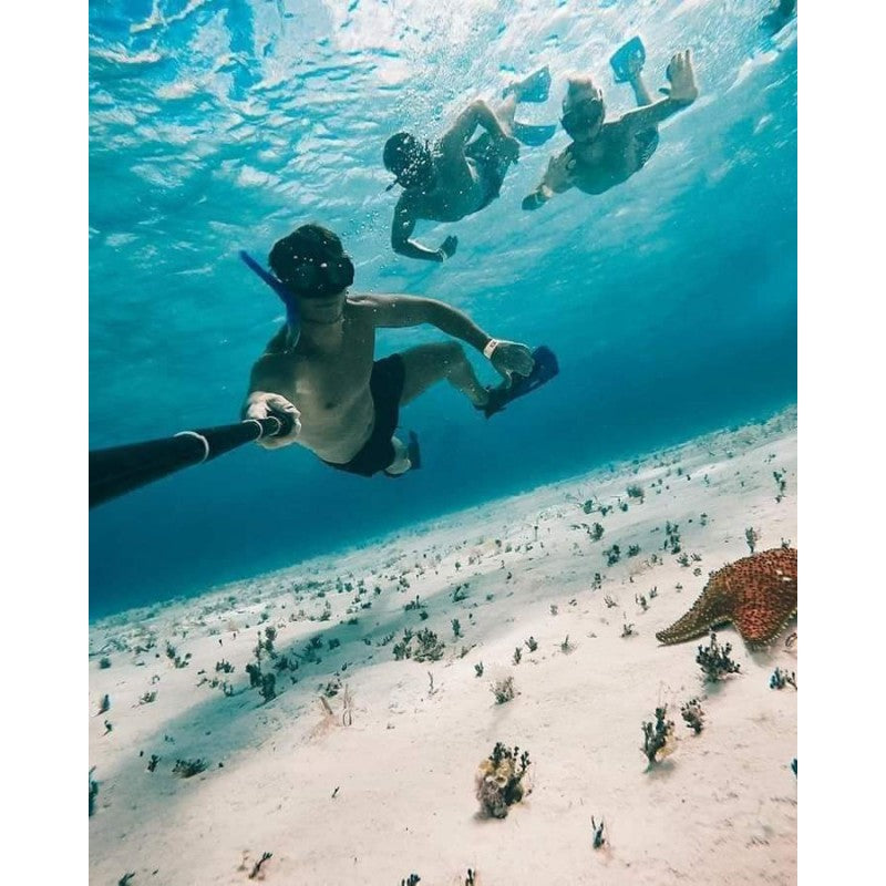 COZUMEL EL CIELO