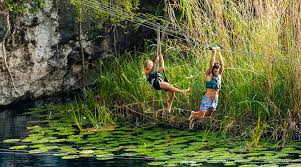 PARK XENOTES