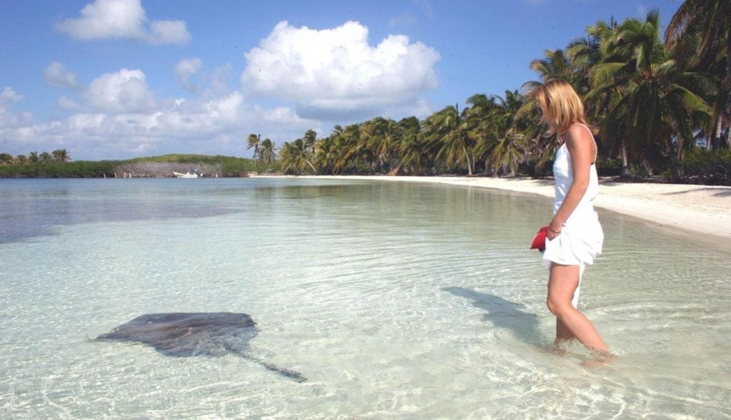 ISLA CONTOY + ISLA MUJERES