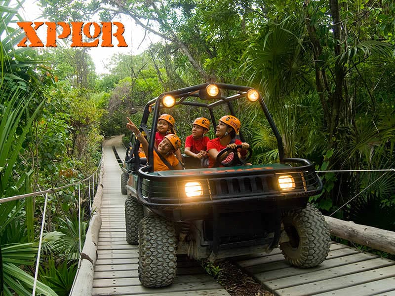 XPLOR PARK