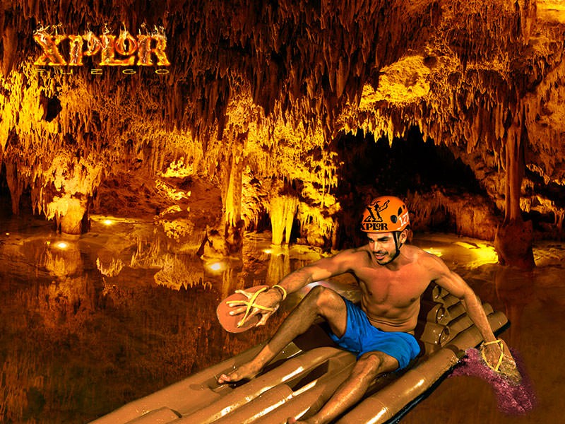 XPLOR PARK