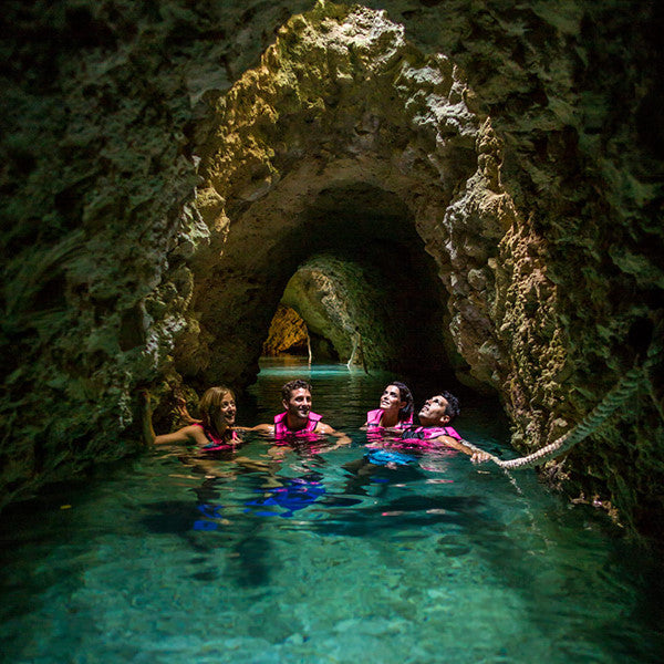 XCARET - PARQUE TEMATICO