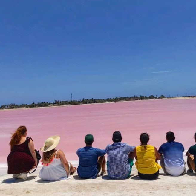 LAS COLORADAS