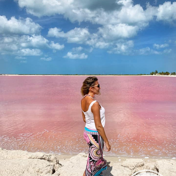LAS COLORADAS