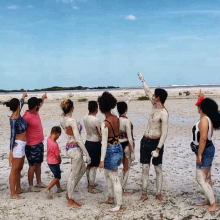 LAS COLORADAS