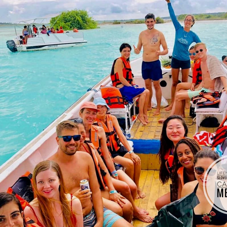 LAGUNA BACALAR
