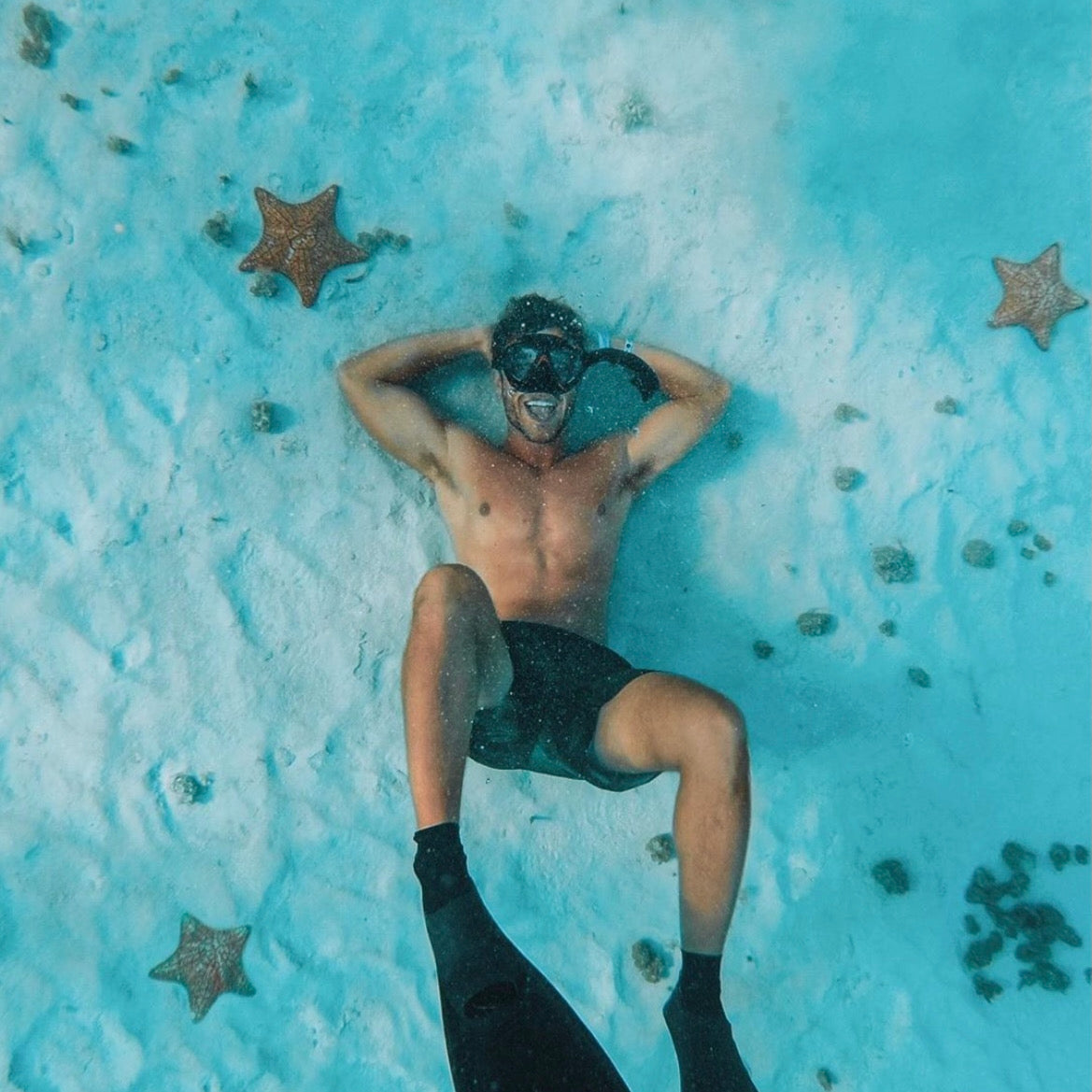 COZUMEL EL CIELO