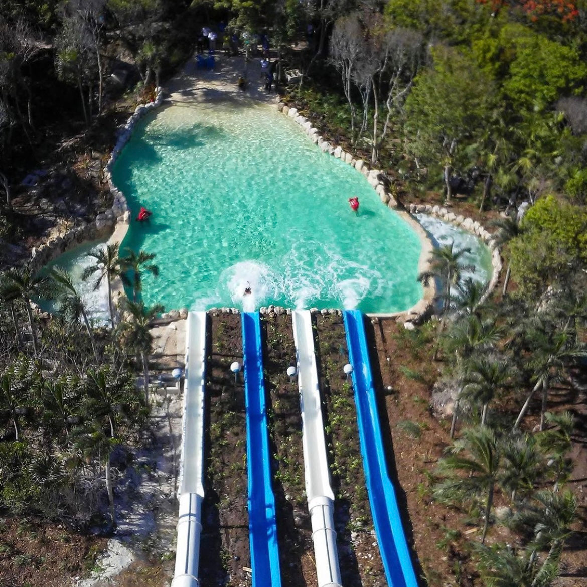 PARK XEL HA