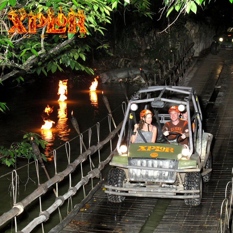 XPLOR PARK