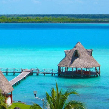 LAGUNA BACALAR