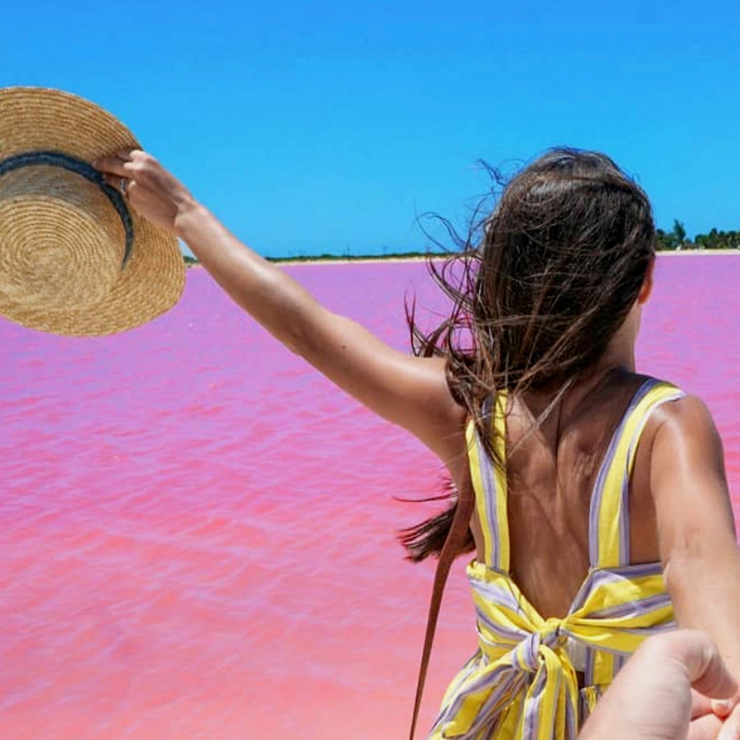 LAS COLORADAS