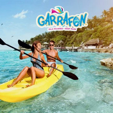 PARQUE GARRAFON