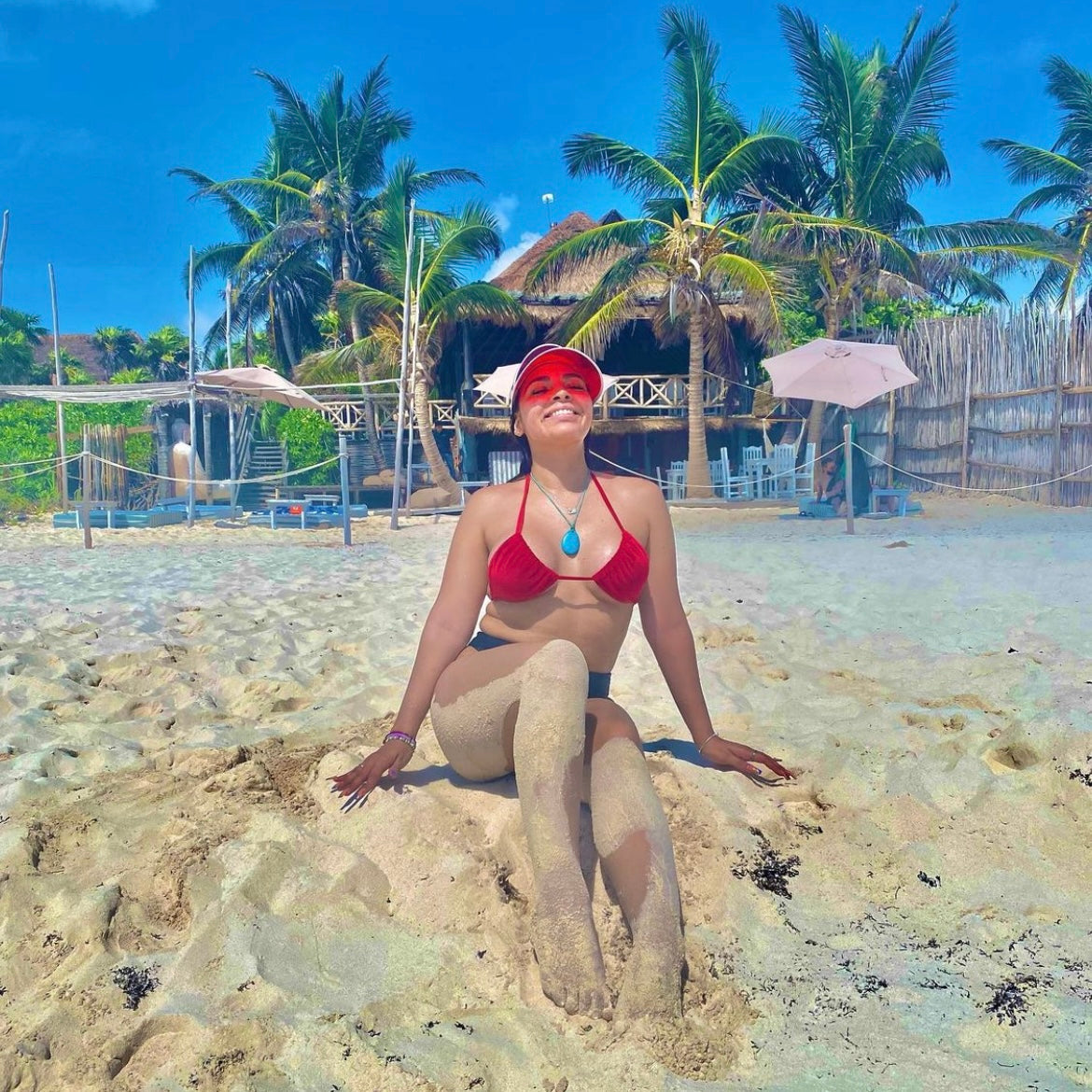 TULUM - EXPERIENCIA INSTASPOTS