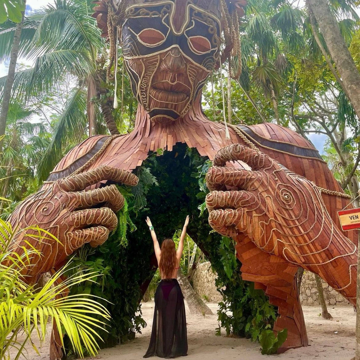 TULUM - EXPERIENCIA INSTASPOTS