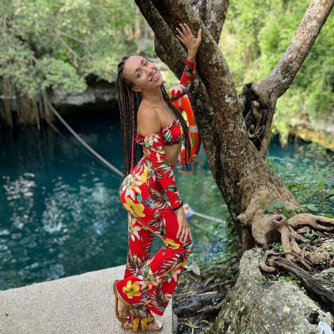 TULUM - EXPERIENCIA INSTASPOTS