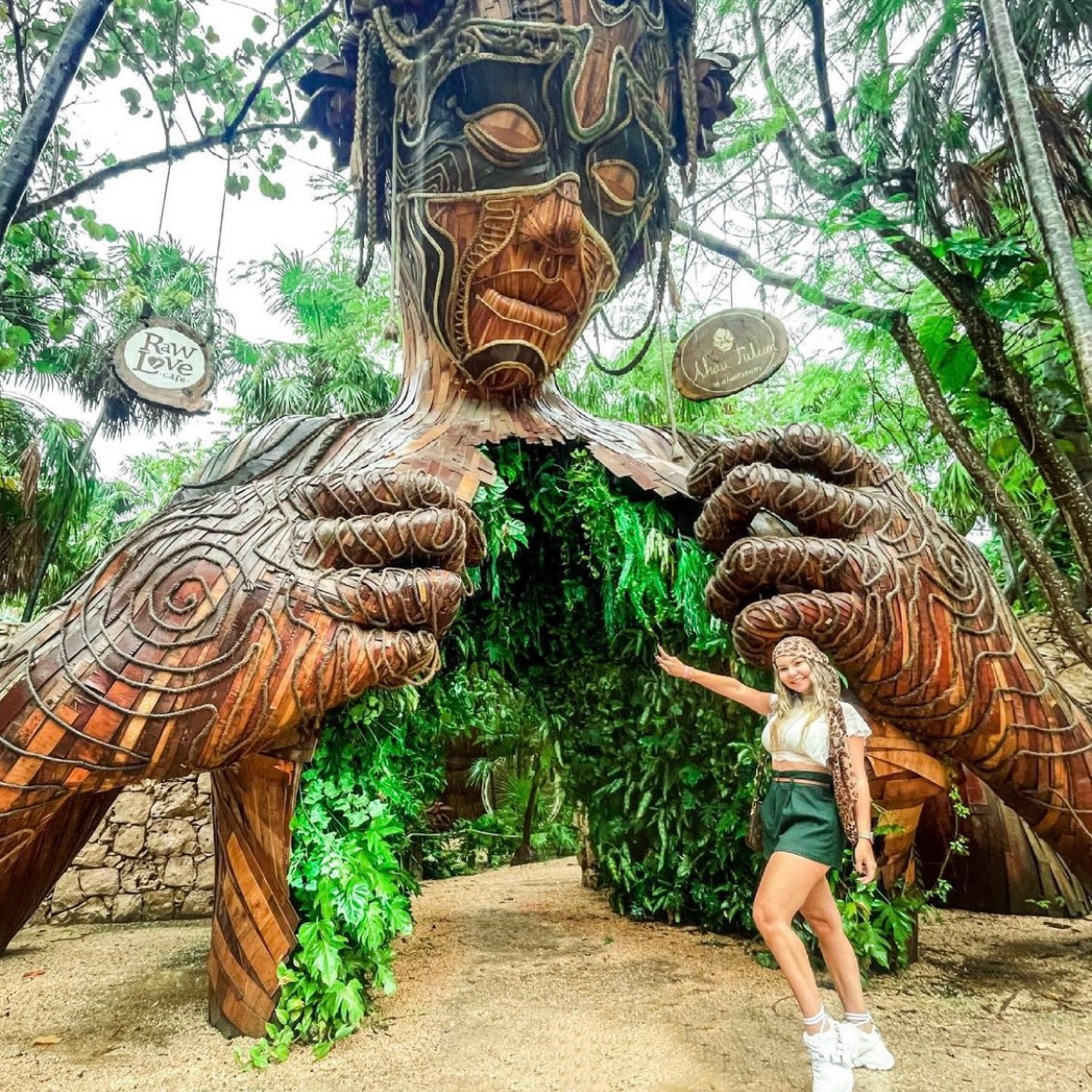 TULUM - EXPERIENCIA INSTASPOTS