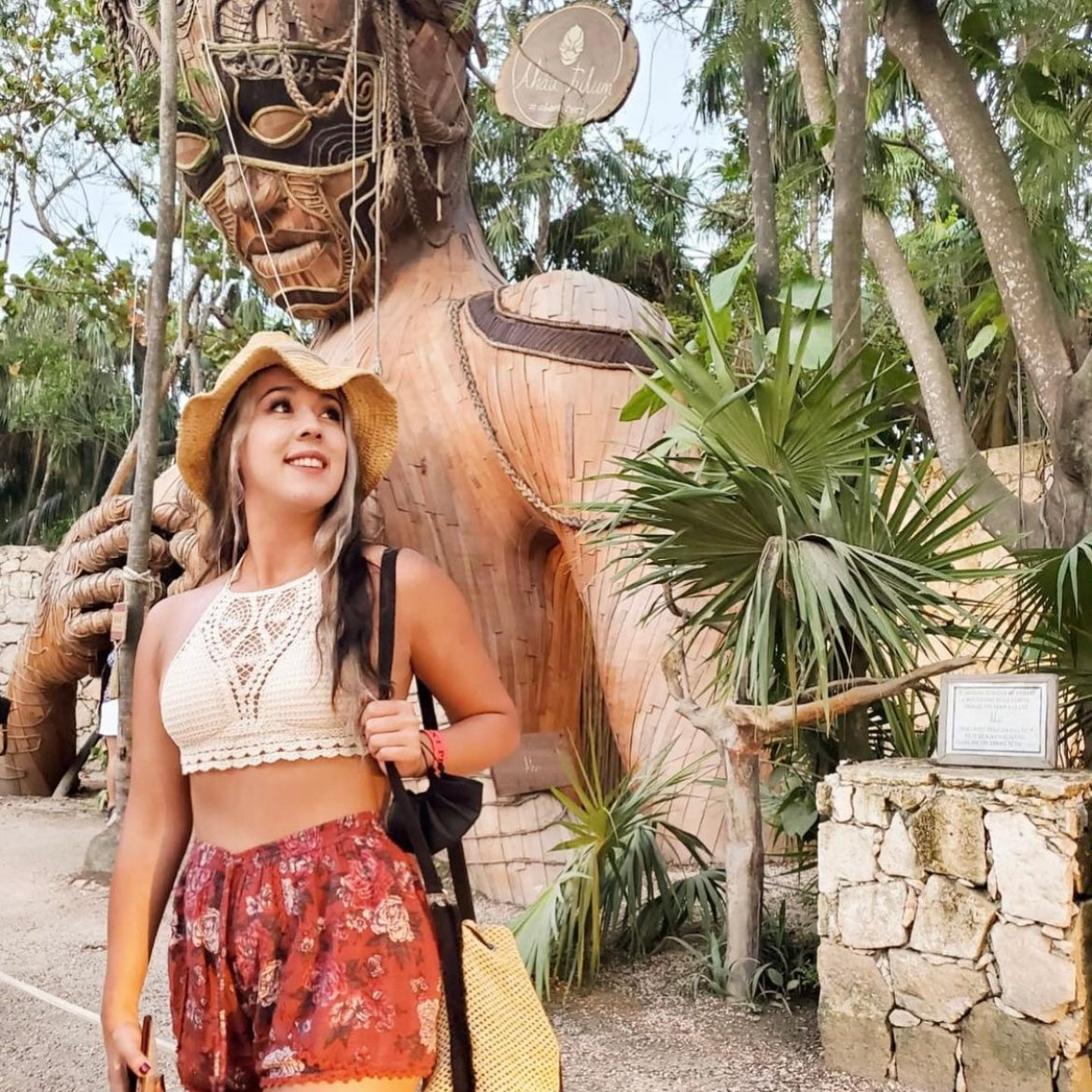 TULUM - EXPERIENCIA INSTASPOTS