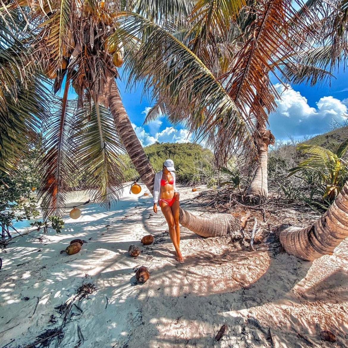 ISLA CONTOY + ISLA MUJERES