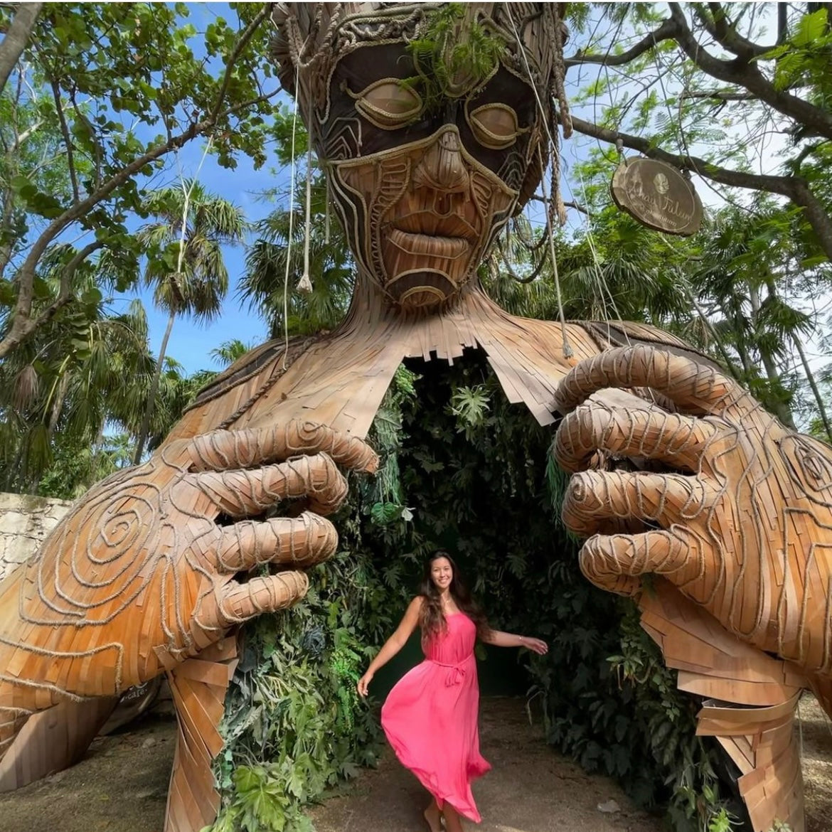TULUM - EXPERIENCIA INSTASPOTS