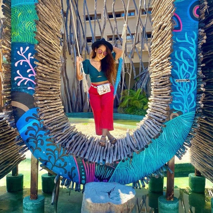 TULUM - EXPERIENCIA INSTASPOTS