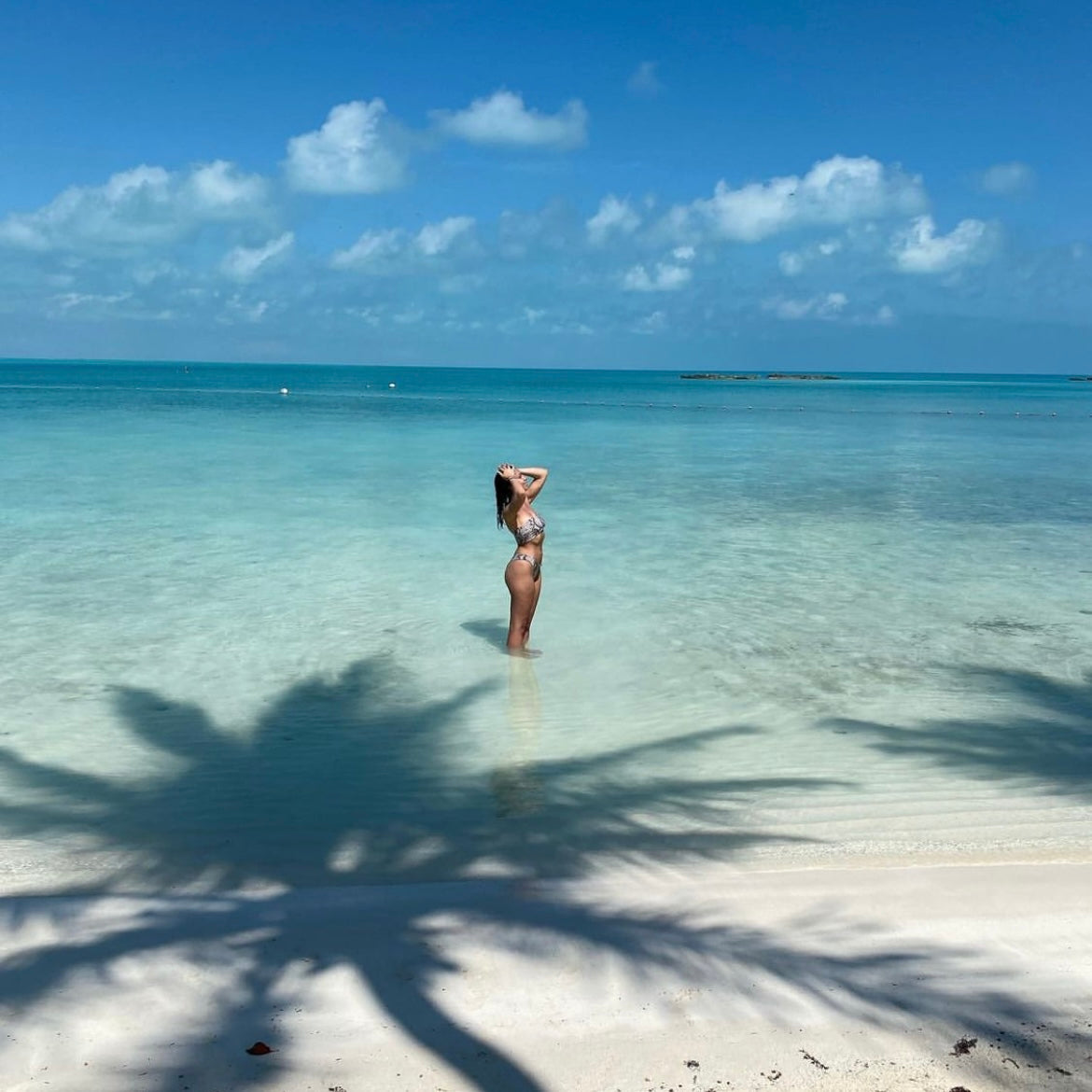 ISLA CONTOY + ISLA MUJERES