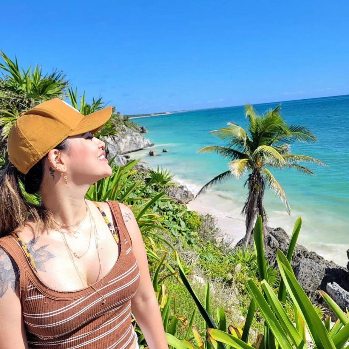 TULUM - EXPERIENCIA INSTASPOTS