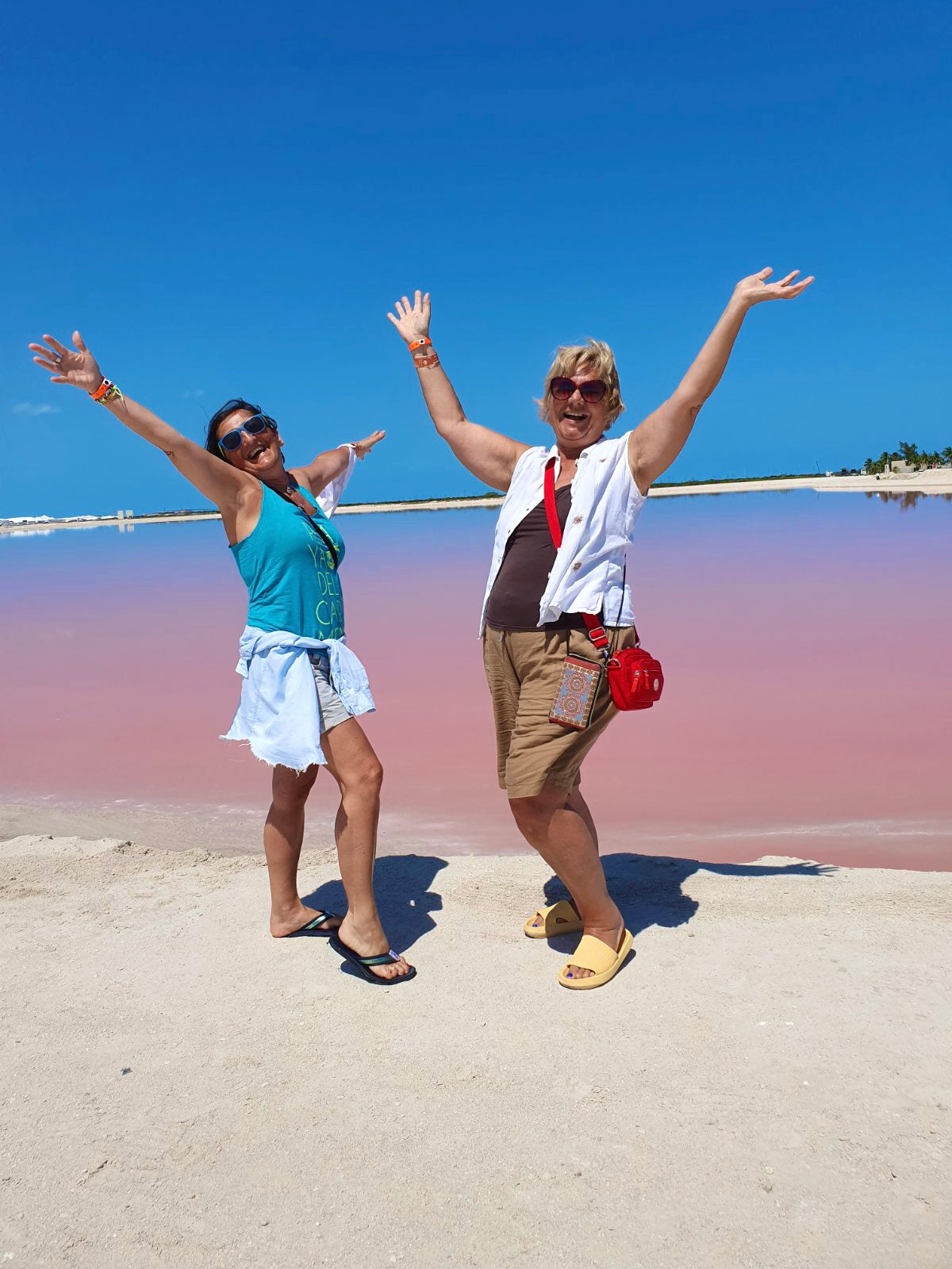 LAS COLORADAS