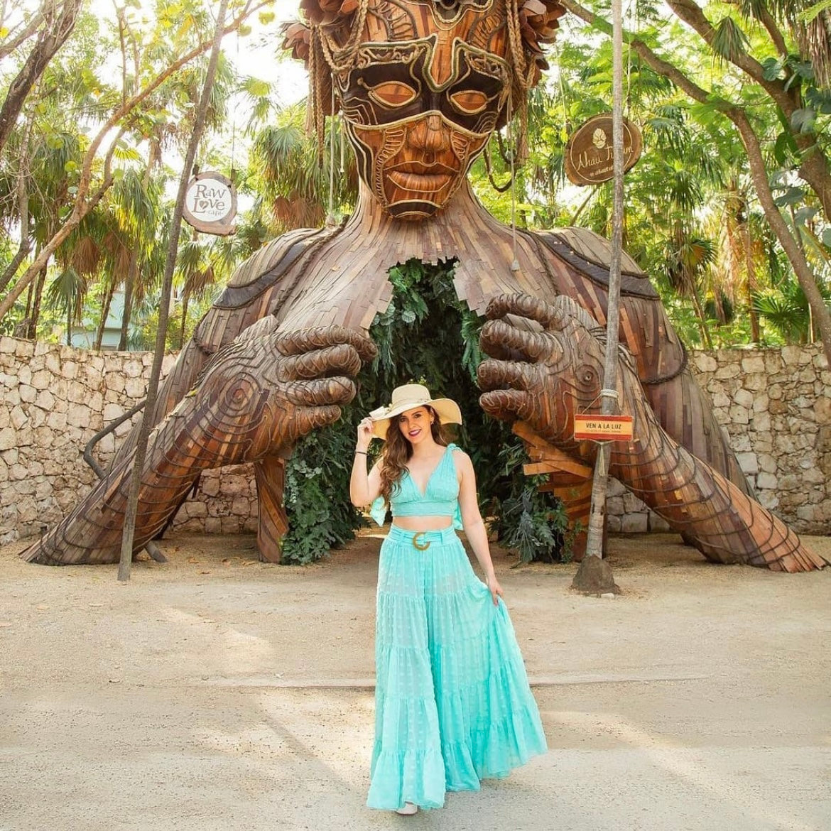 TULUM - EXPERIENCIA INSTASPOTS