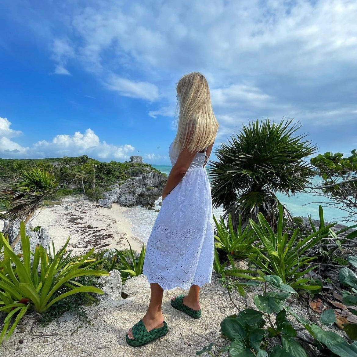 TULUM - EXPERIENCIA INSTASPOTS
