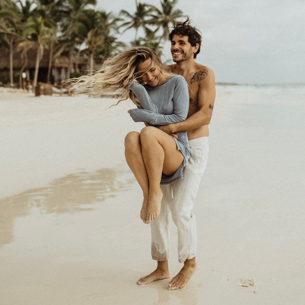 TULUM - EXPERIENCIA INSTASPOTS
