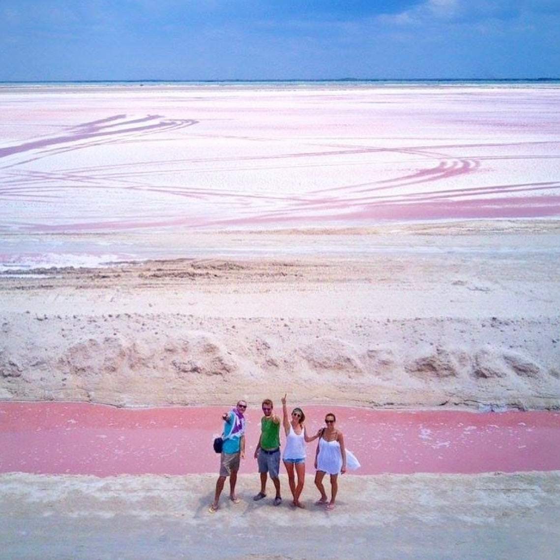 LAS COLORADAS