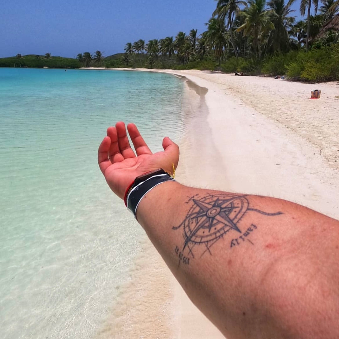 ISLA CONTOY + ISLA MUJERES