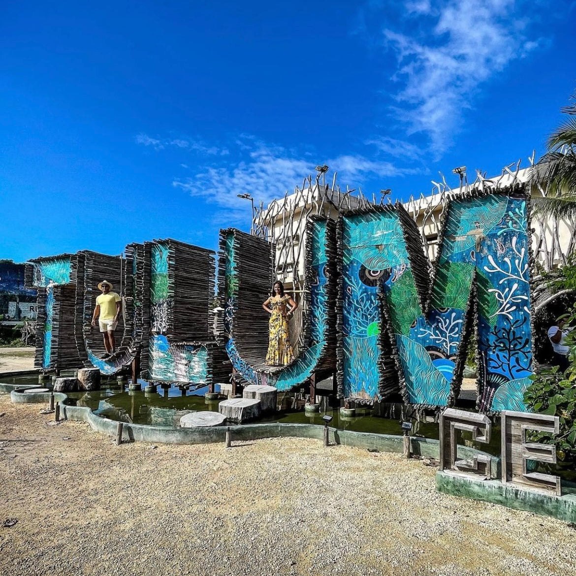 TULUM - EXPERIENCIA INSTASPOTS