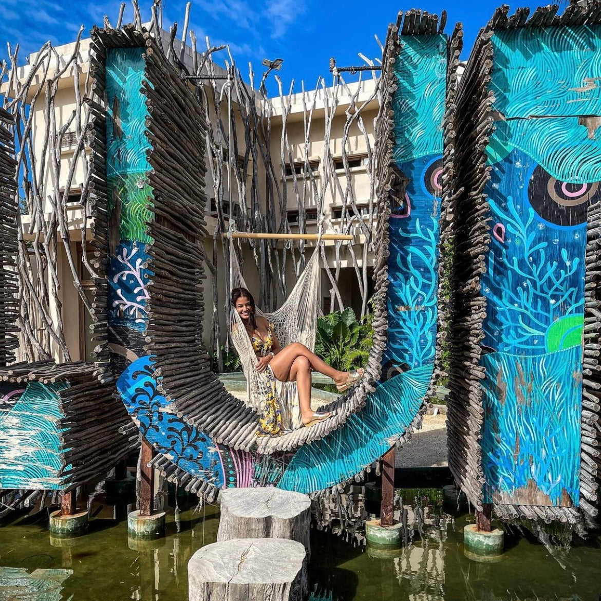 TULUM - EXPERIENCIA INSTASPOTS