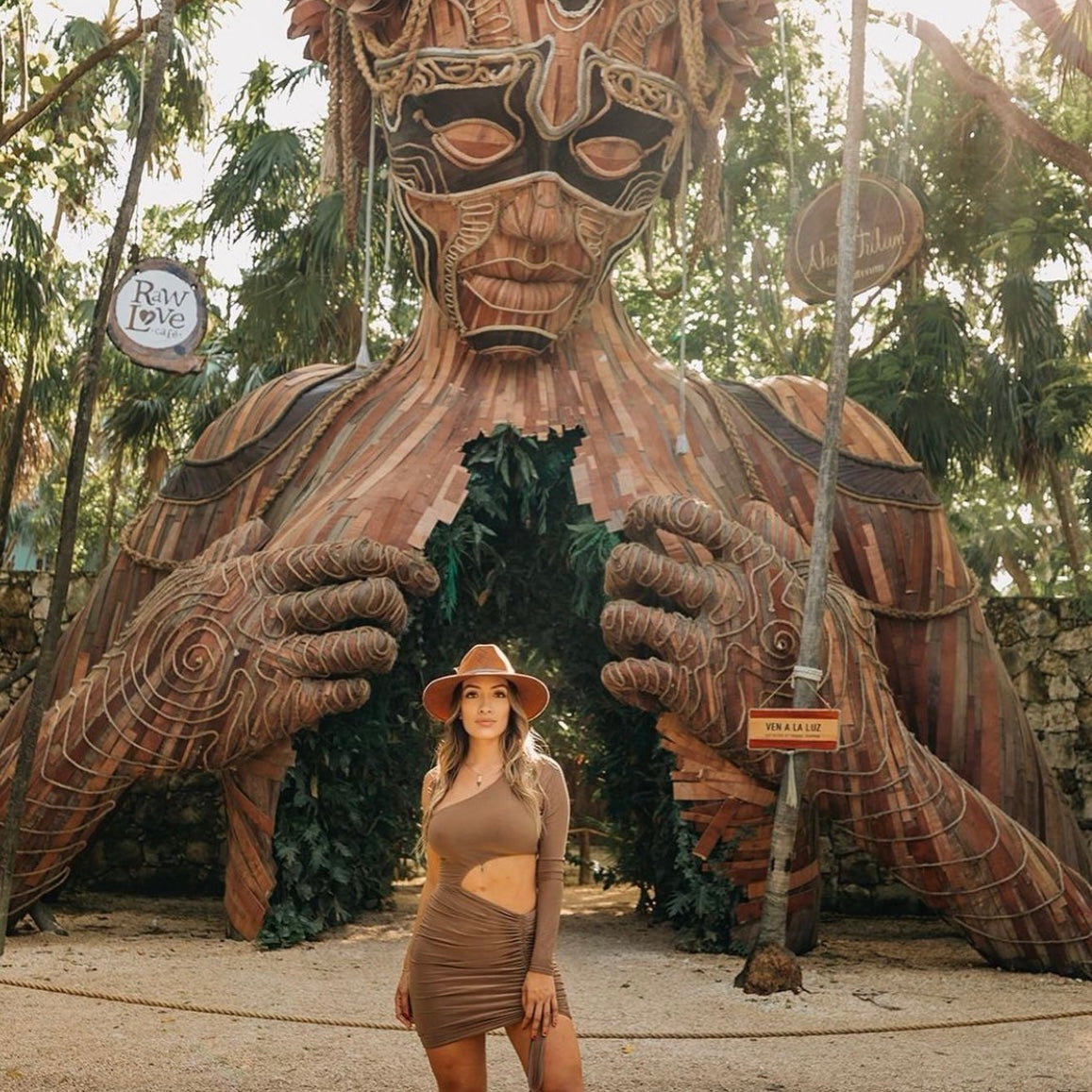 TULUM - EXPERIENCIA INSTASPOTS