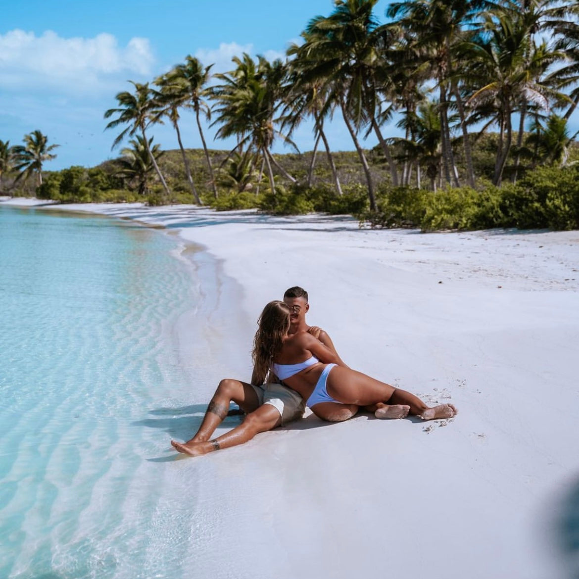 ISLA CONTOY + ISLA MUJERES