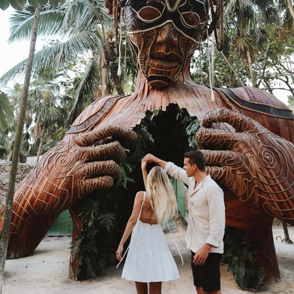 TULUM - EXPERIENCIA INSTASPOTS