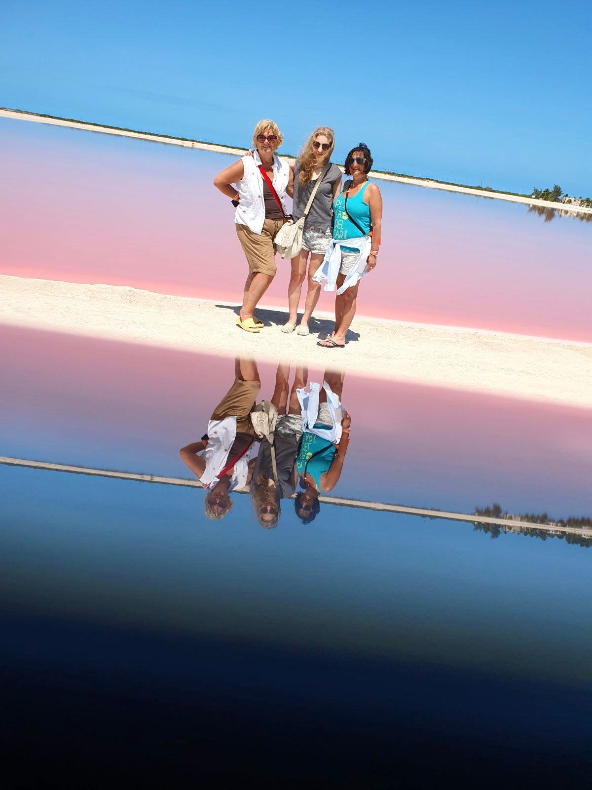 LAS COLORADAS