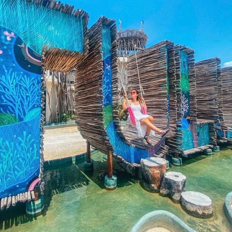 TULUM - EXPERIENCIA INSTASPOTS
