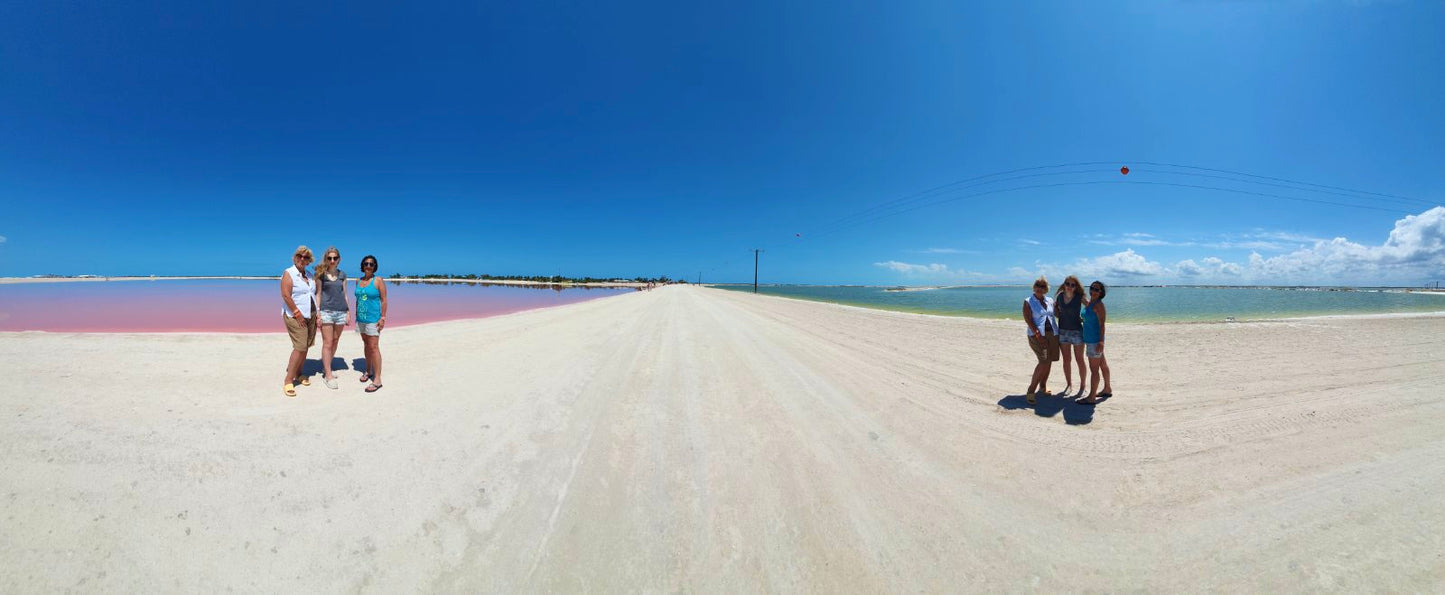 LAS COLORADAS